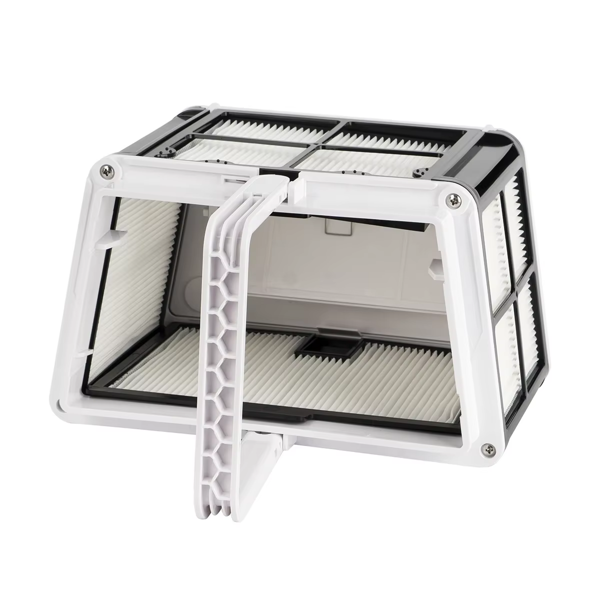 Panier filtrant Ultra-fin pour robot nettoyeurs de piscine Dolphin S50 S100 Active 10 et 15 Echo T15 T25 Proteus DX3