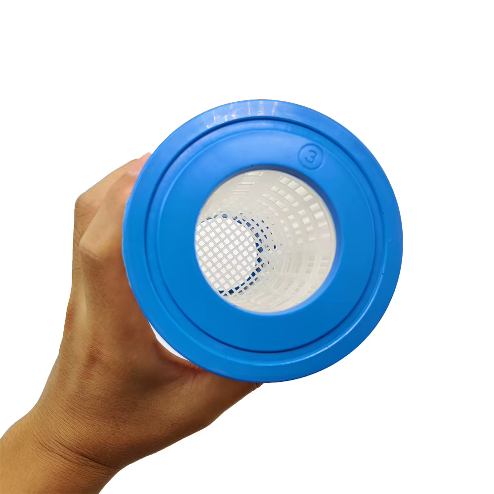 Cartouche de filtre de piscine de type A ou C pour pompe