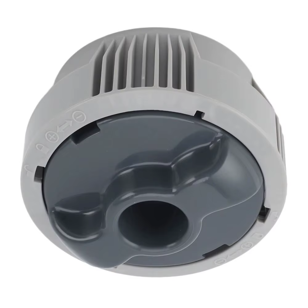 Distributeur de chlore chimique