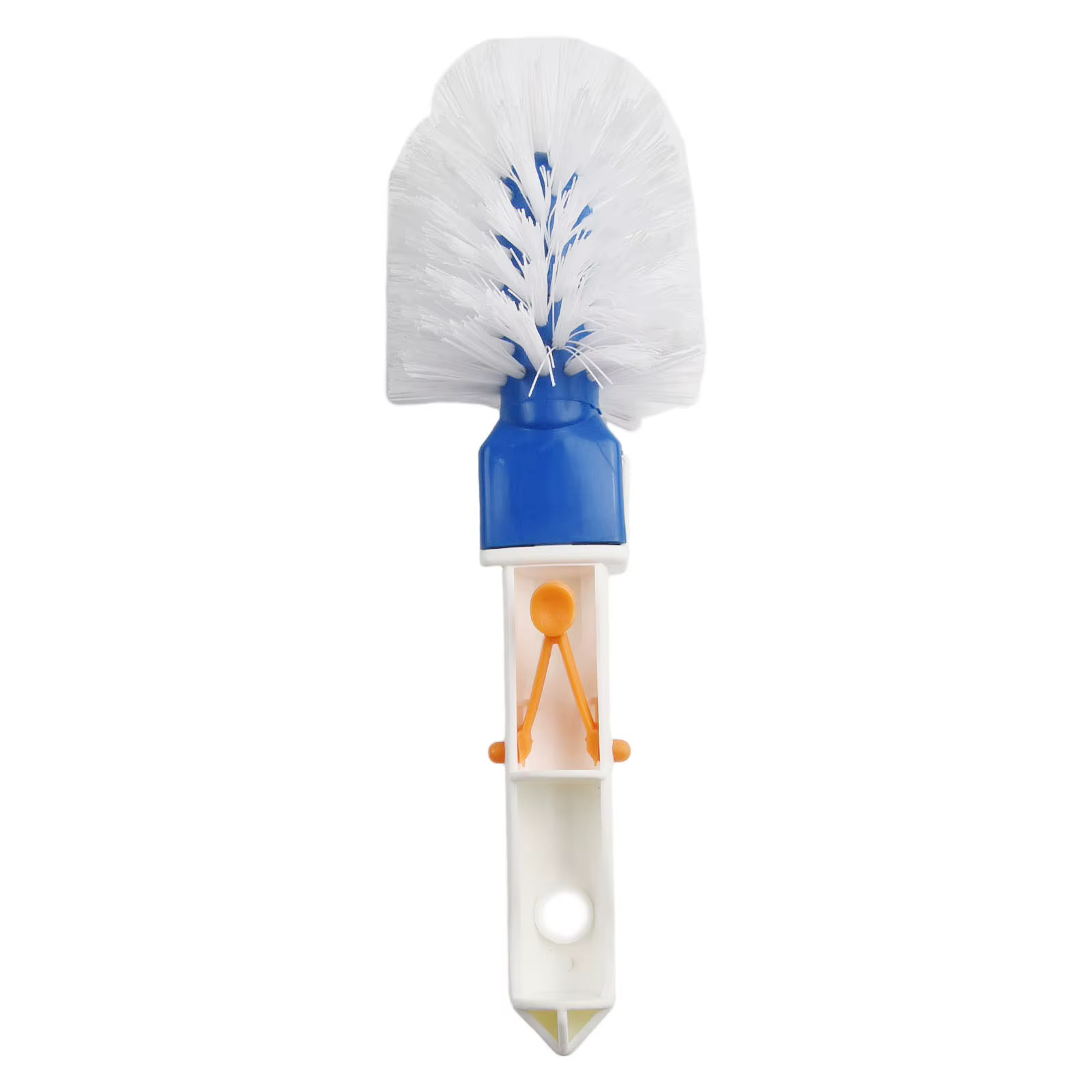 Brosse d'Angle de Piscine pour Livres Spa Étang