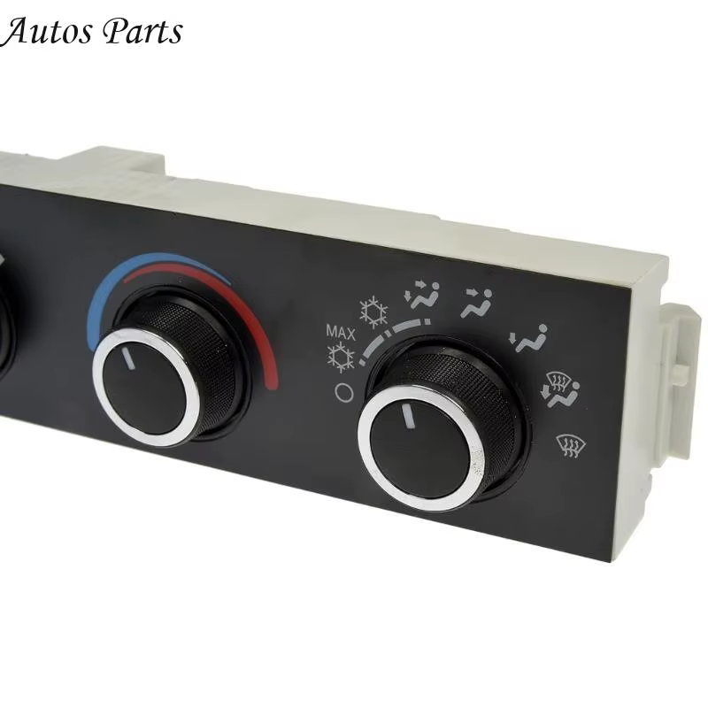 Module commande climatisation 57BA 84793088 15773679 84793089 pour Module commande climatisation chauffage 2500