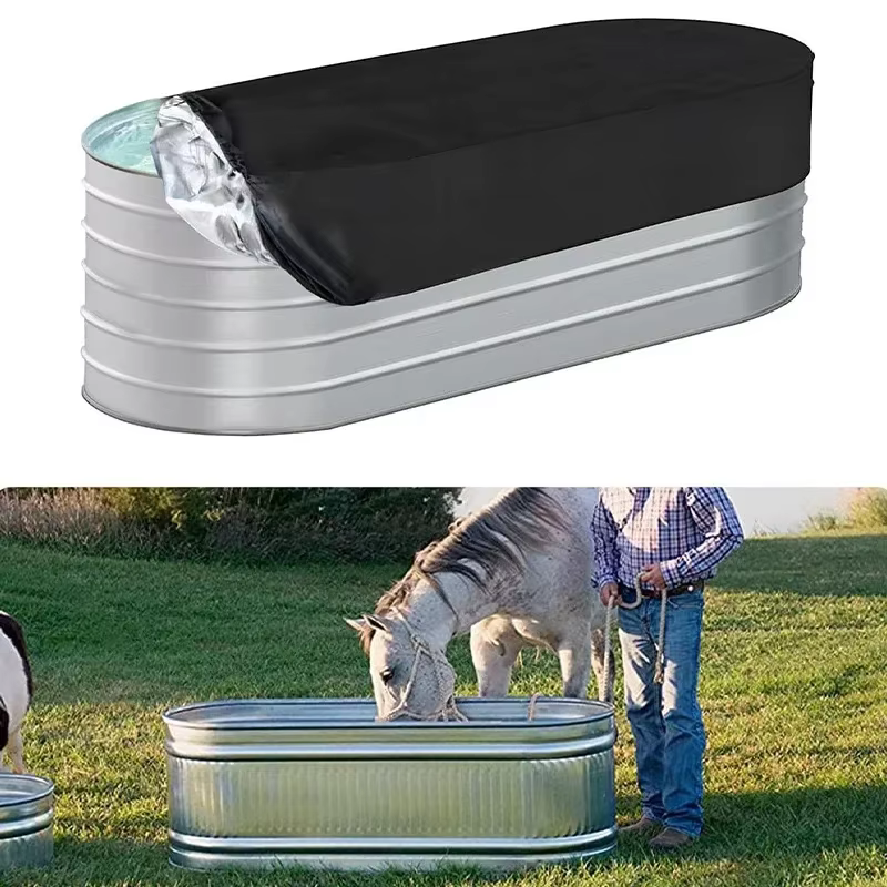 Couverture de piscine nar
