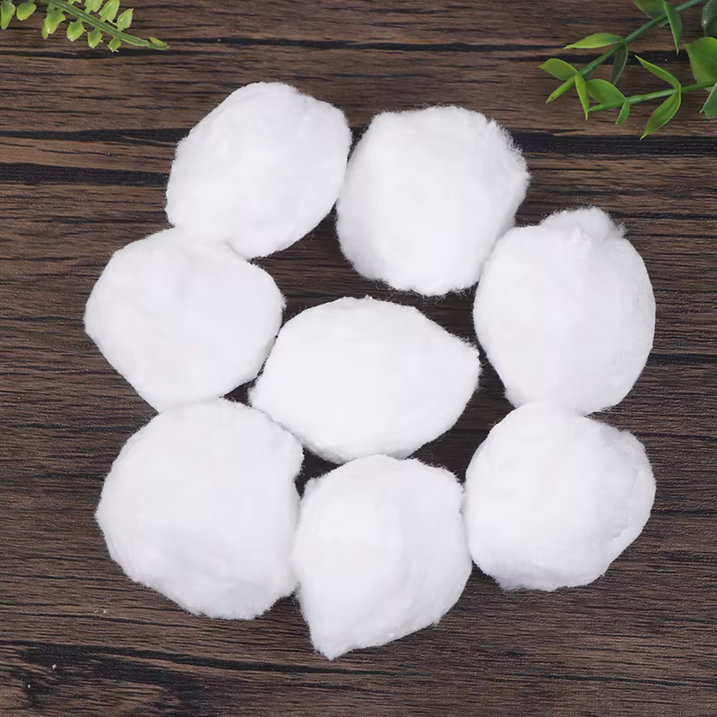 Boules de nettoyage de filtre de piscine 500g pour une purification efficace de l'eau et un traitement des eaux usées