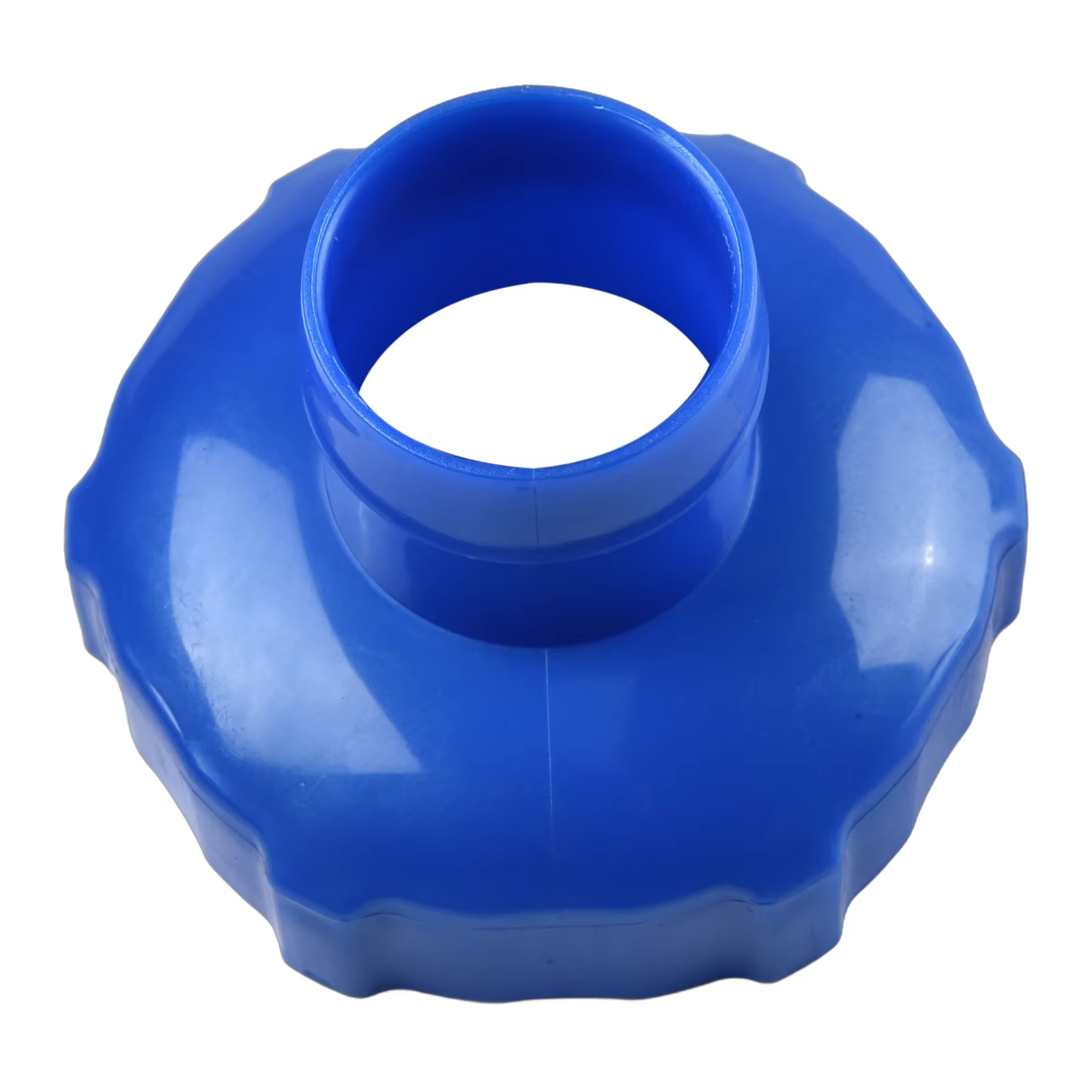 Adaptateur de tuyau d'écumoire