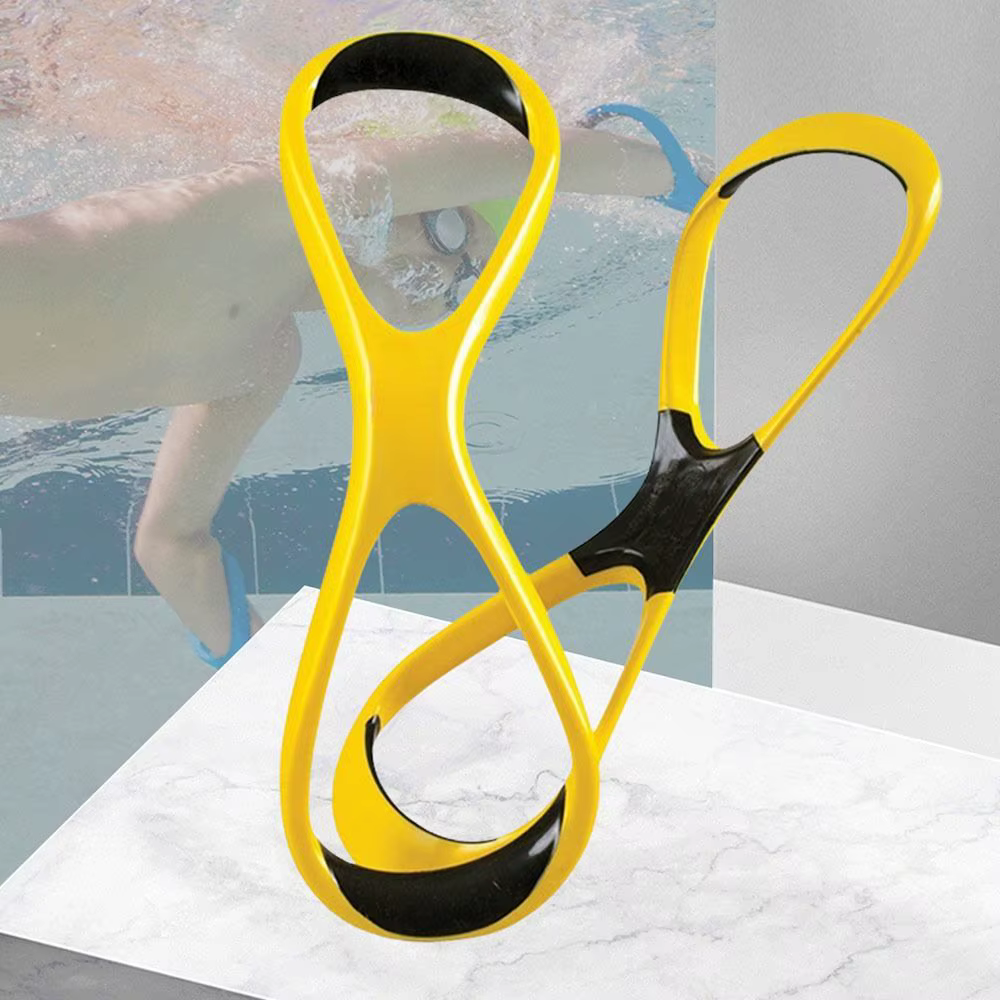 Correcteur de Nage Ergonomique en Forme de 8