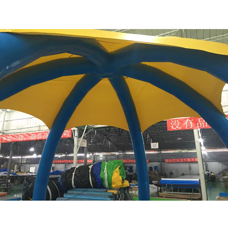 Piscine gonflable flottante ronde avec couverture