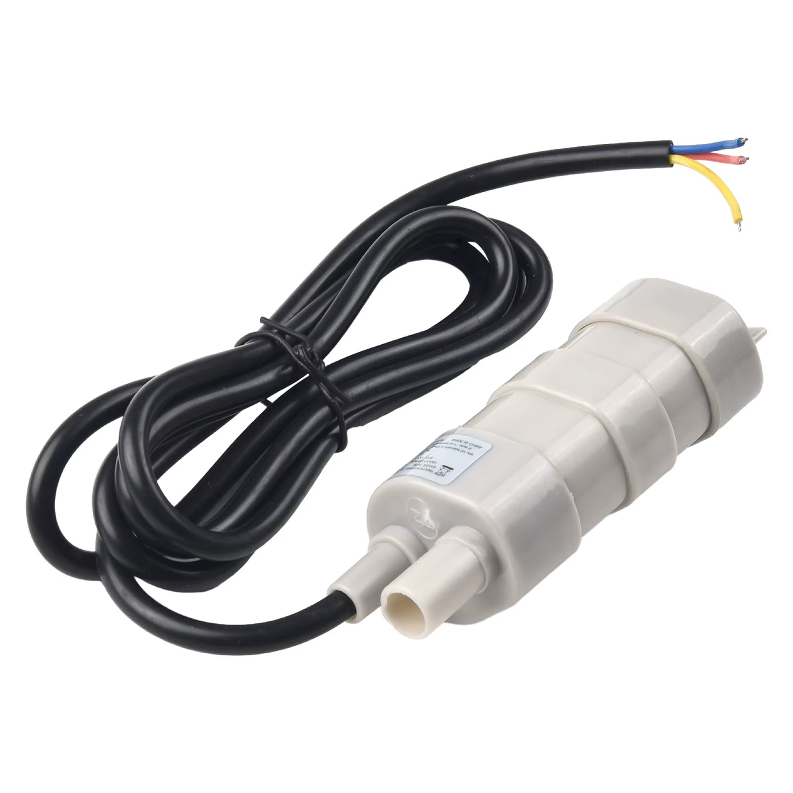  Pompe à eau submersible 1000L/H 12V