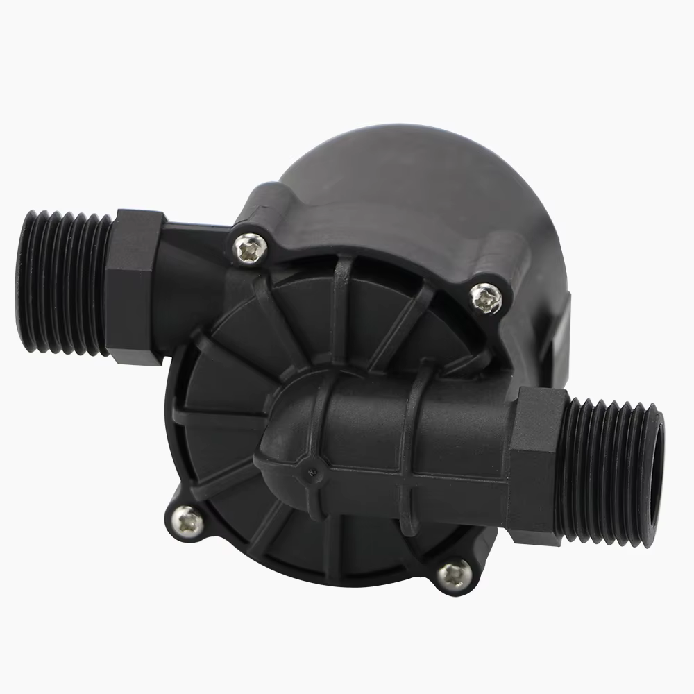 Pompe à eau Booster sans balais JT-45D DC 12V 24V