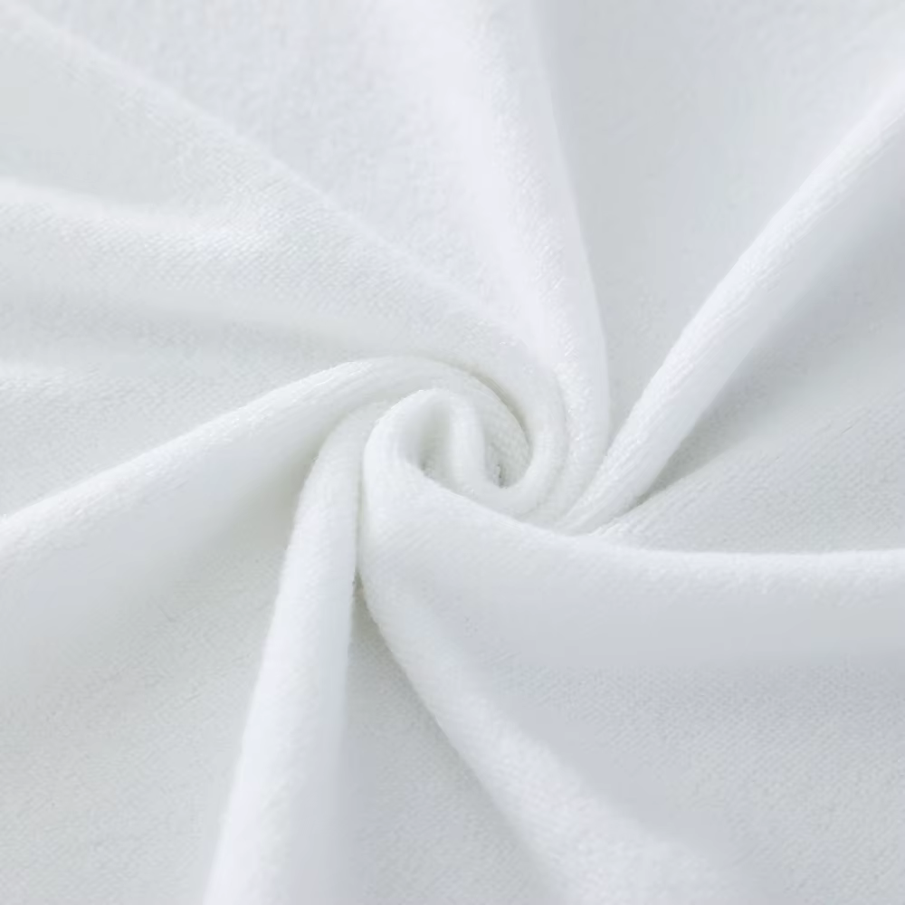 Serviette de bain à capuche pour enfants