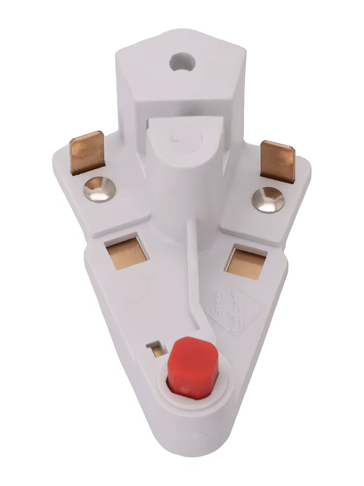 Interrupteur de moteur de piscine CENTURY – Remplacement efficace pour pompe