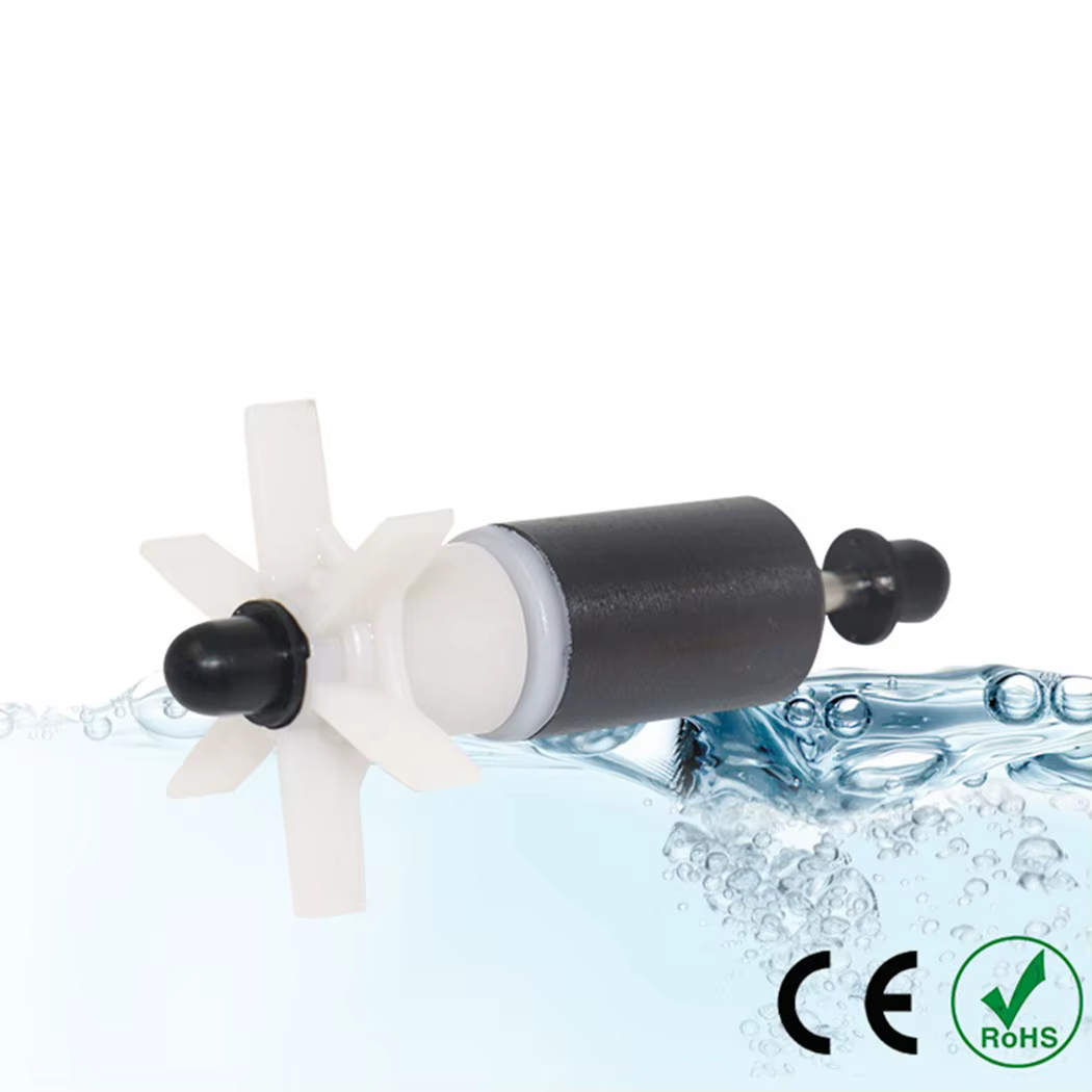 Turbine de pompe à eau pour Lay Z