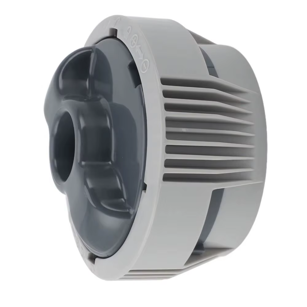 Distributeur de chlore chimique