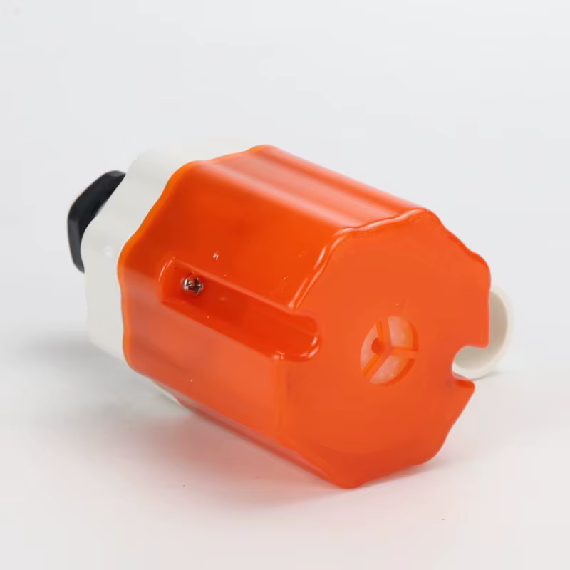Vanne de niveau à flotteur 1/2 "3/4" 1 ", arrêt automatique de l'eau et interrupteur de maquillage pour piscine et Restaurant