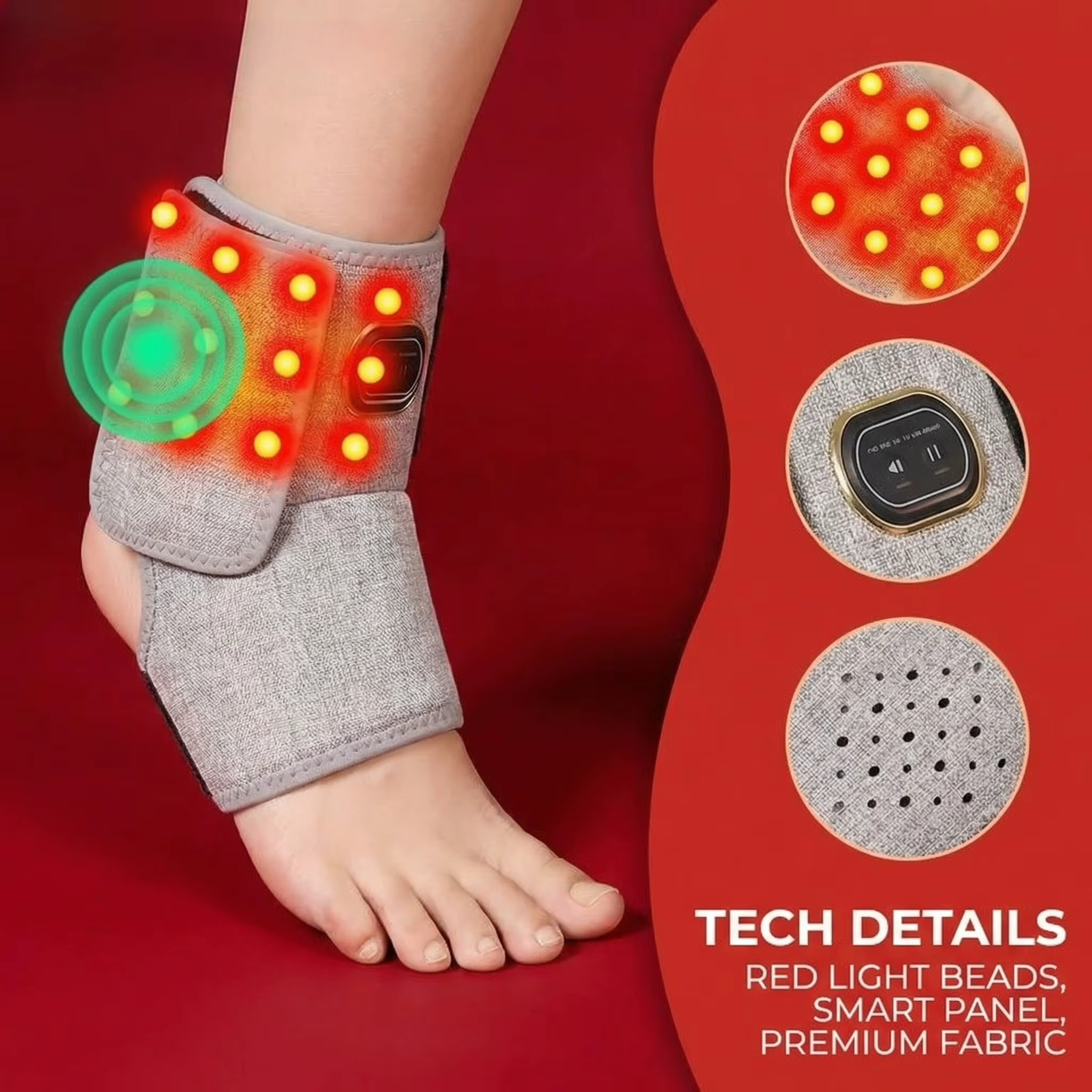 Coussin chauffant électrique pour pieds d'hiver, USB, chauffe-pieds domestique, couverture thermique en peluche douce, pantoufles chauffantes pour le bureau et la maison