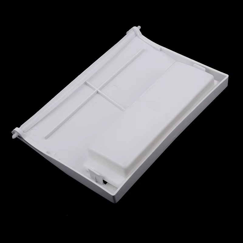 Clapet de rechange pour skimmer de piscine en plastique