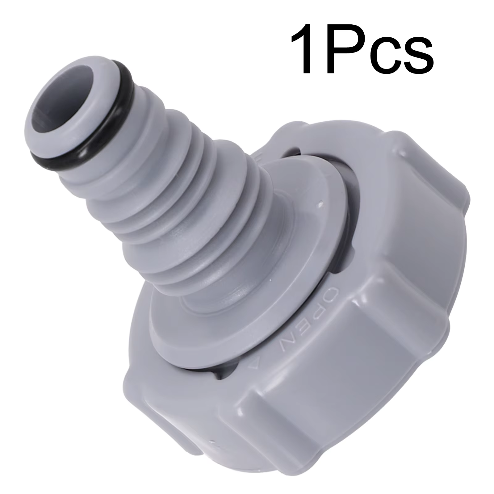 Vanne de vidange P6H1419 pour piscine