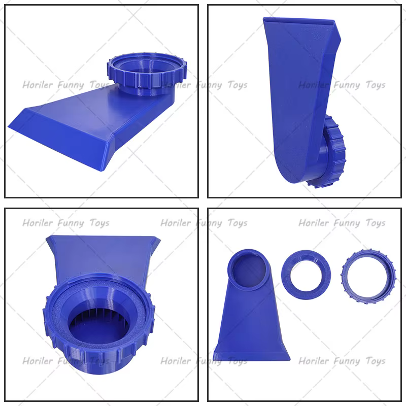 Cascade pour piscine, fontaine pour piscine Intex