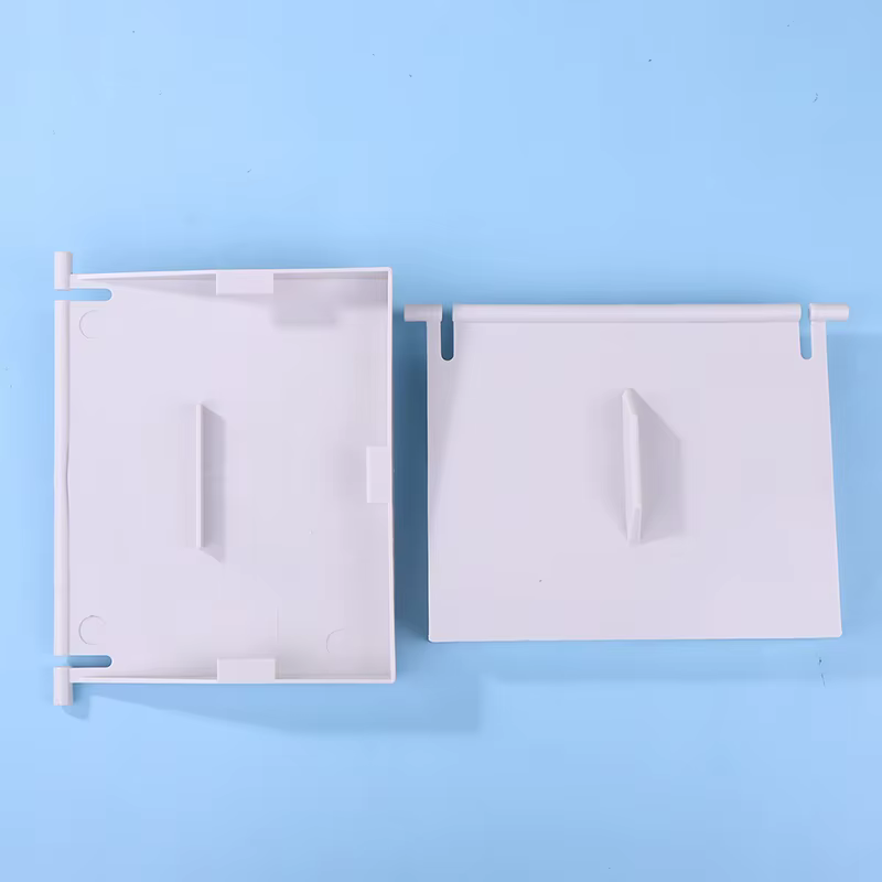 Outils de piscine essentiels-remplacement de rabat de porte de déversoir en plastique pour écumoire 8926