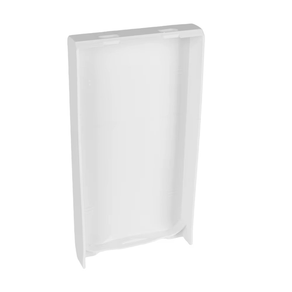 Cache d'échappement pour chauffe-eau de caravane, cache de protection pour chauffe-eau de caravane Truma Ultrastore, accessoires pour camping-car et caravane
