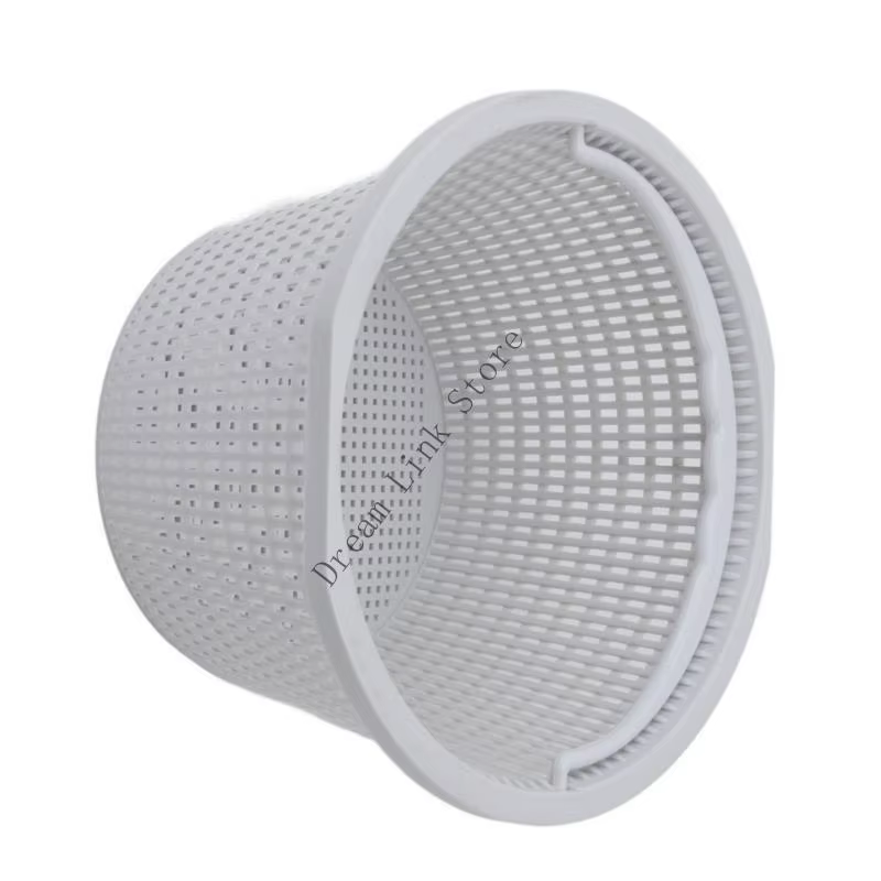 Q1FD Panier piscine surdimensionné Remplacement collection débris améliorée adaptée à plusieurs modèles d'écumage