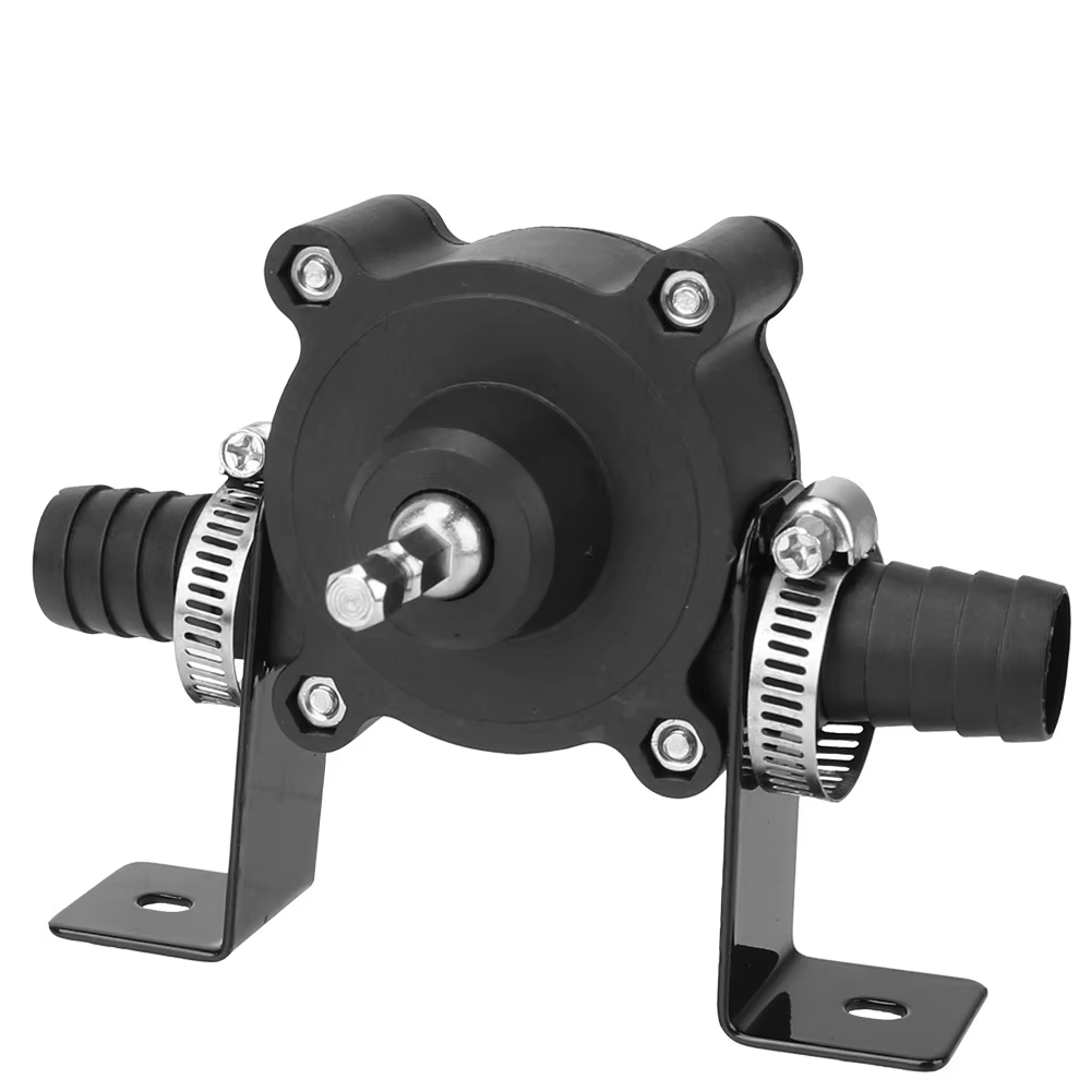 Pompe de forage électrique