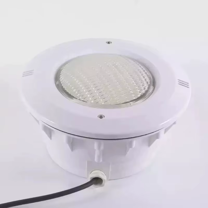 Lampe sous-marine LED RGB pour piscine