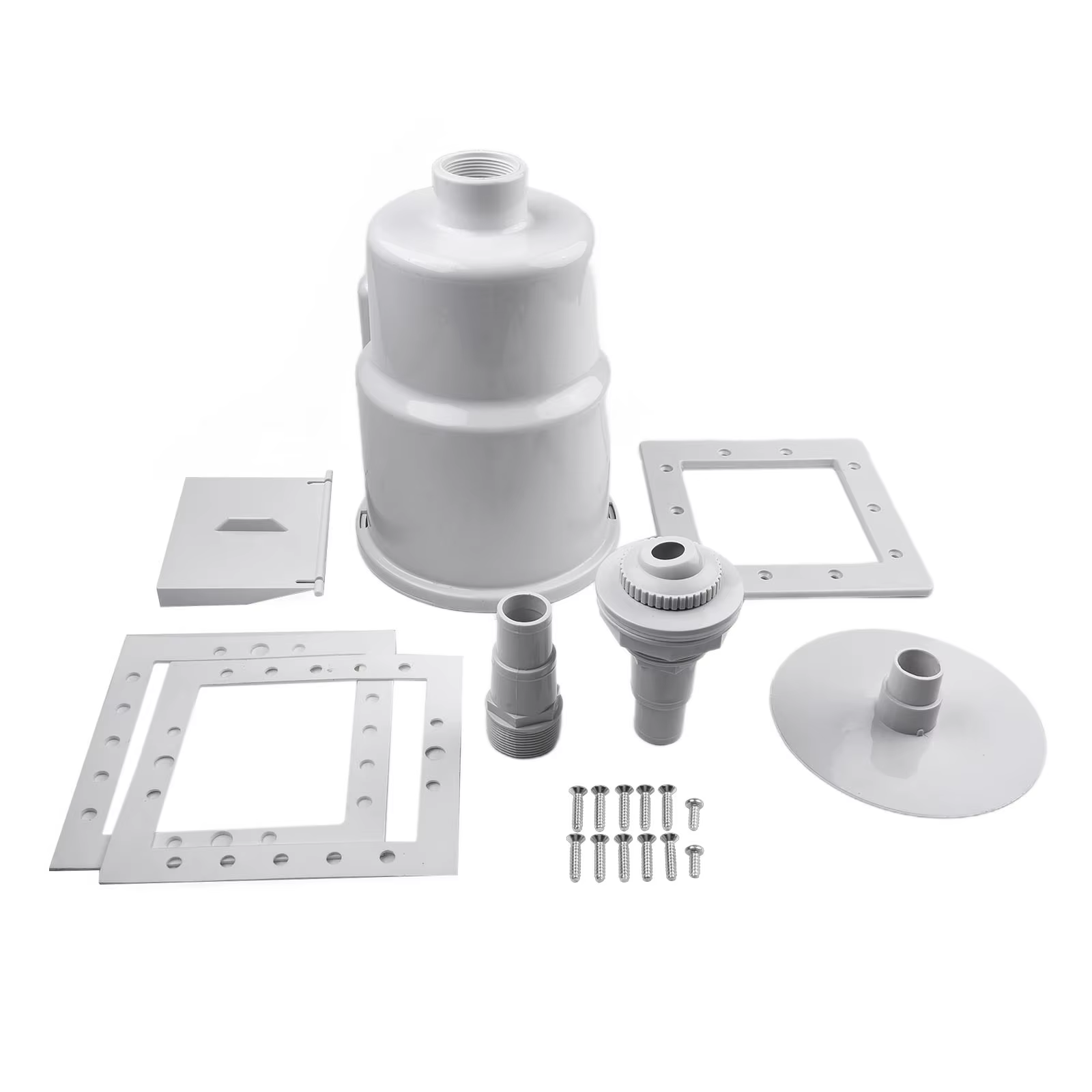Skimmer fiable pour piscine hors sol