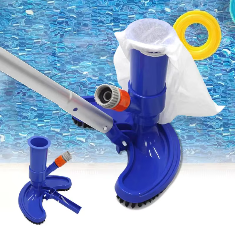 Aspirateur sous-marin Portable pour piscine
