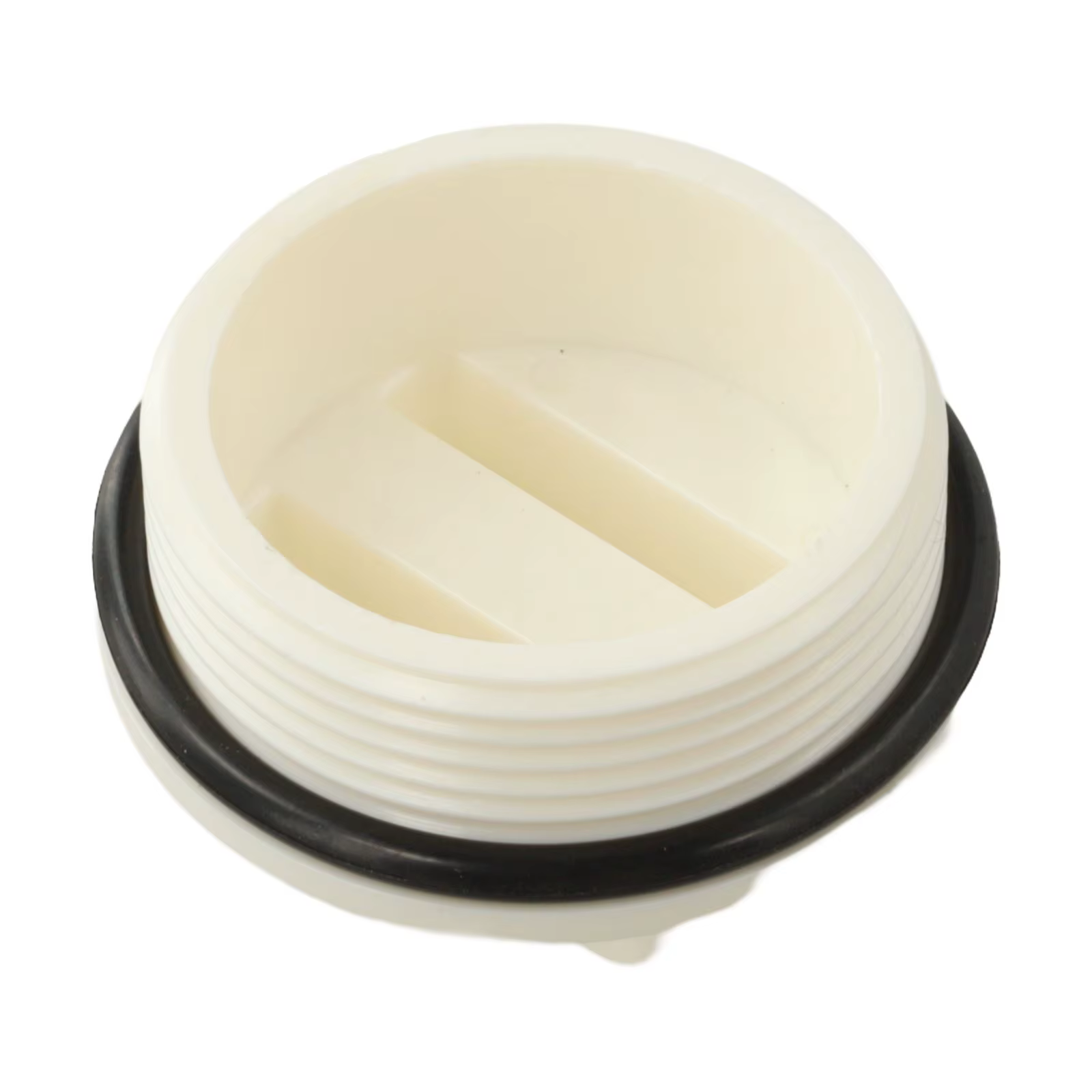 Bouchon de piscine fileté de 1,5 po SP1022C pour ligne de retour de spa