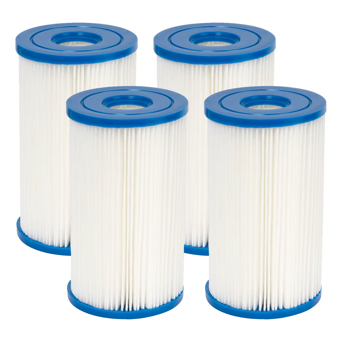 Filtre S2 de haute qualité adapté au modèle de piscine Intex 29012E PureSpa