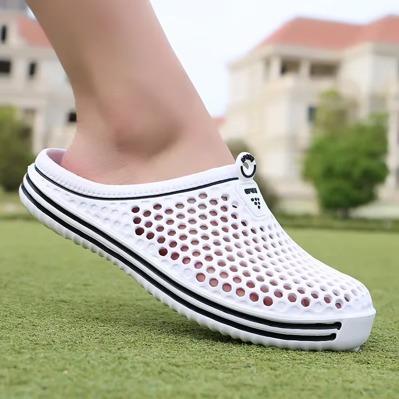 Sandales de Piscine Confortables pour Homme