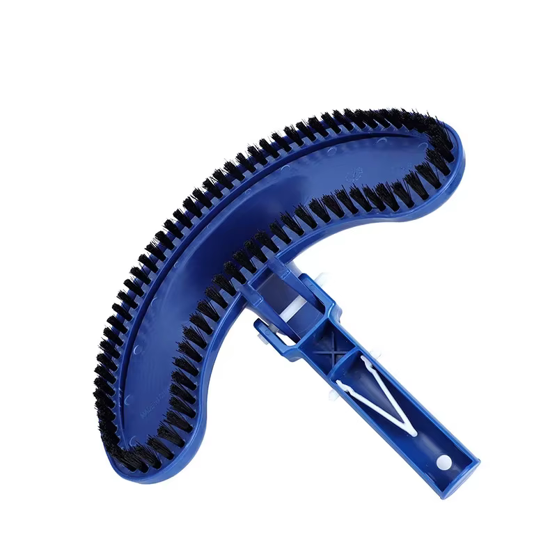 Tête d'aspirateur brosse nettoyeur piscine