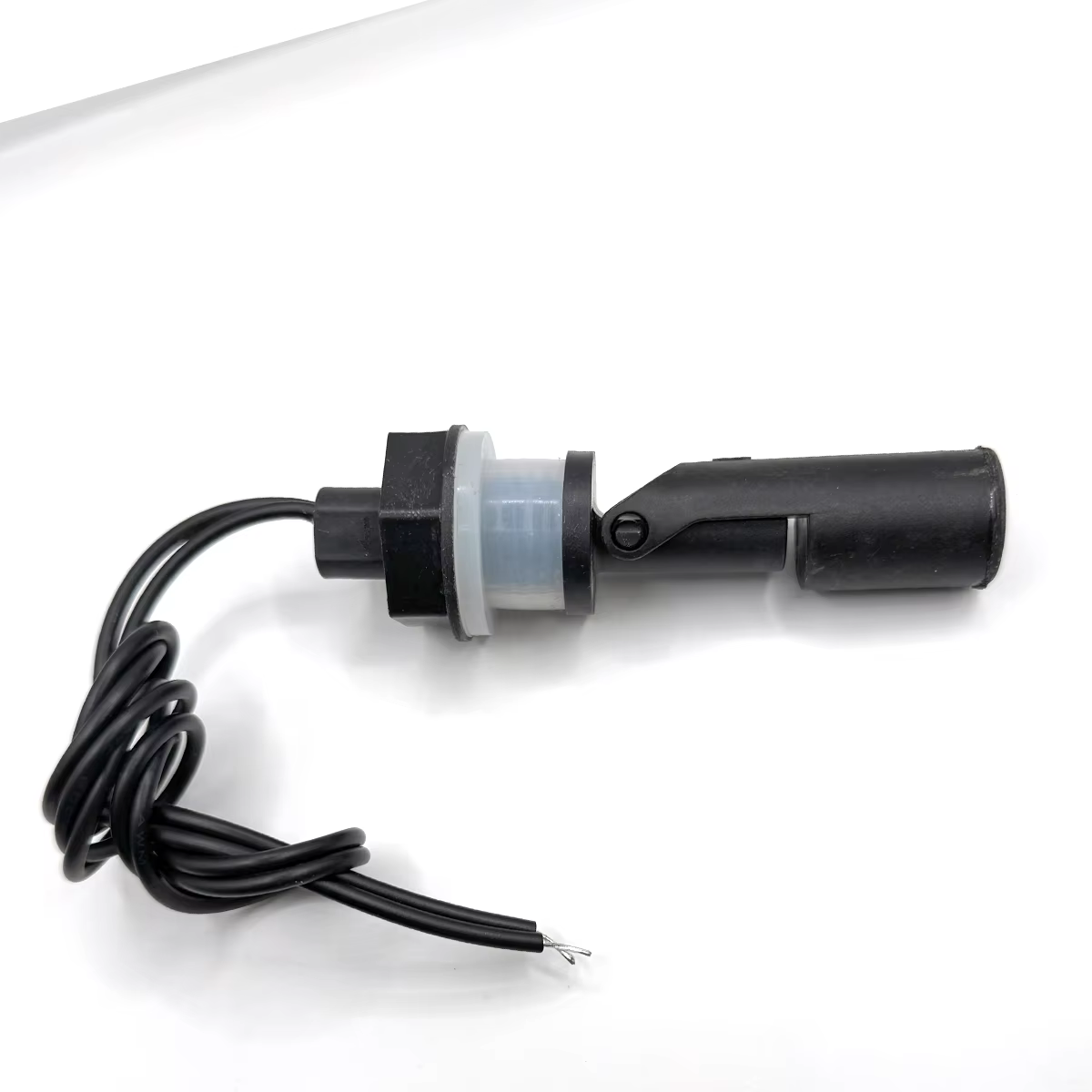 Interrupteur de niveau d'eau Horizontal pour piscine