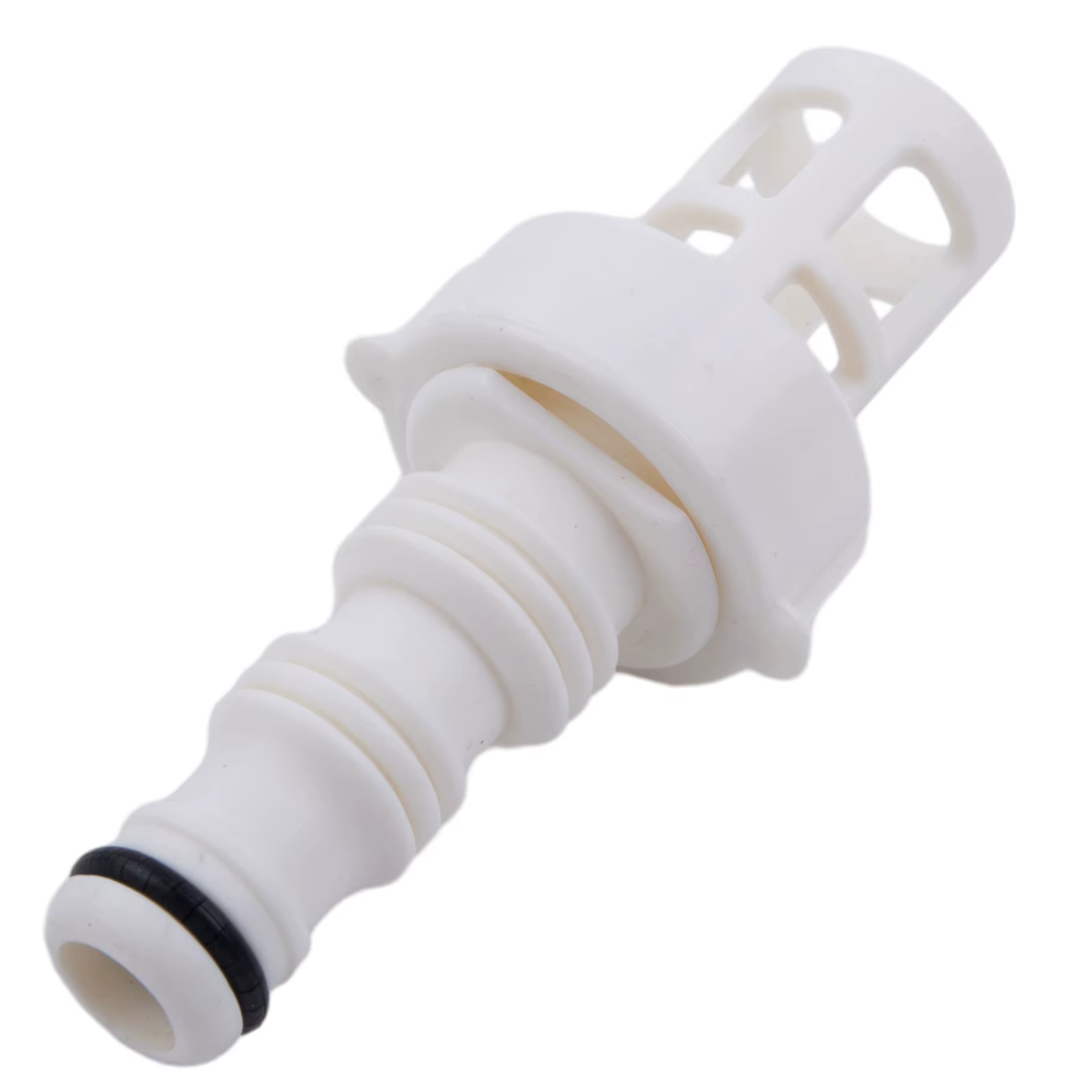 Pour connexion d'adaptateur INTEX au dispositif de Drainage pour tuyau d'arrosage