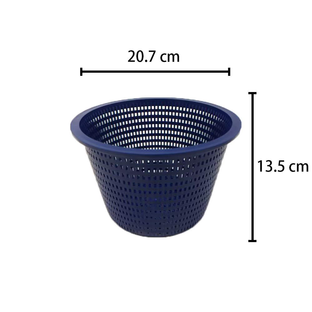 Panier filtrant pour piscine B136
