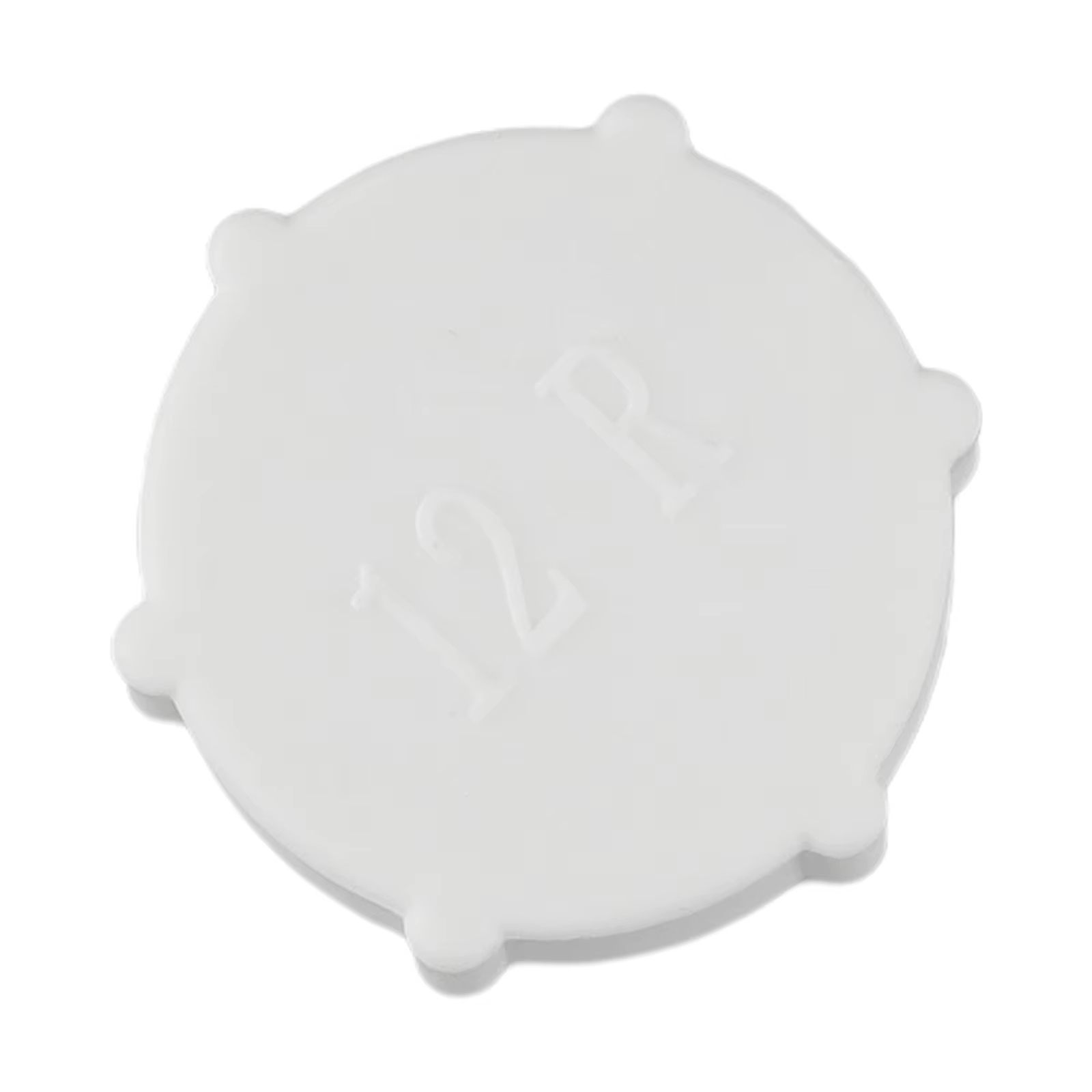 Capuchon de valve pour piscine Intex