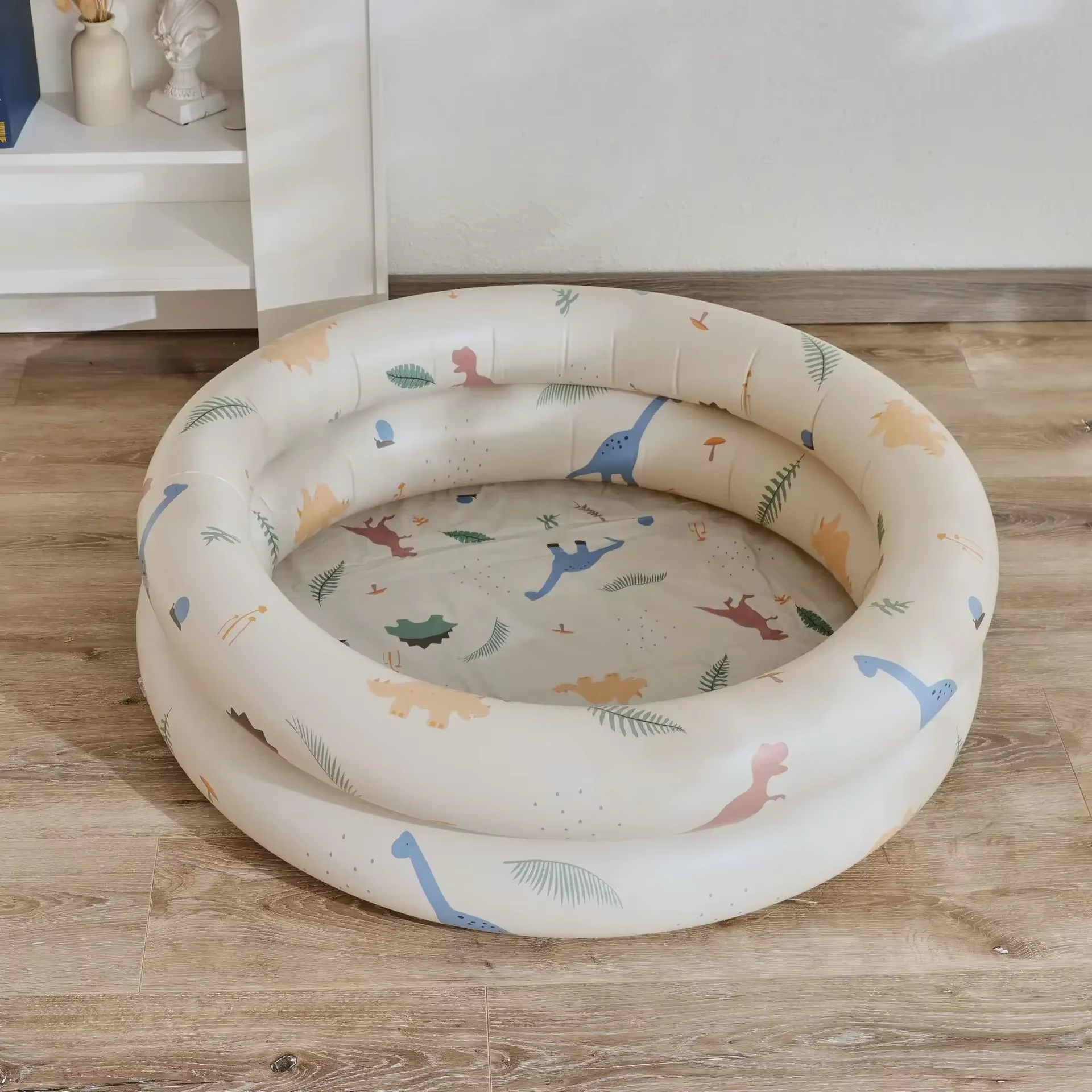 Ins bébé jouets de natation gonflables piscine extérieure pour enfants
