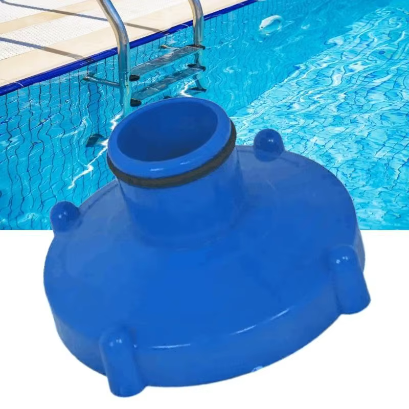 Adaptateur tuyau d'aspirateur piscine