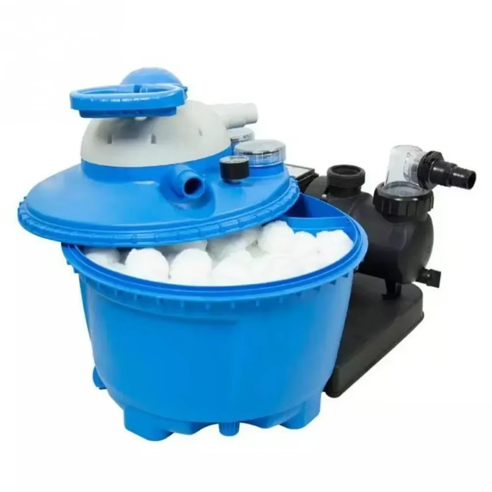 Boules de nettoyage de filtre de piscine 300/500/700g