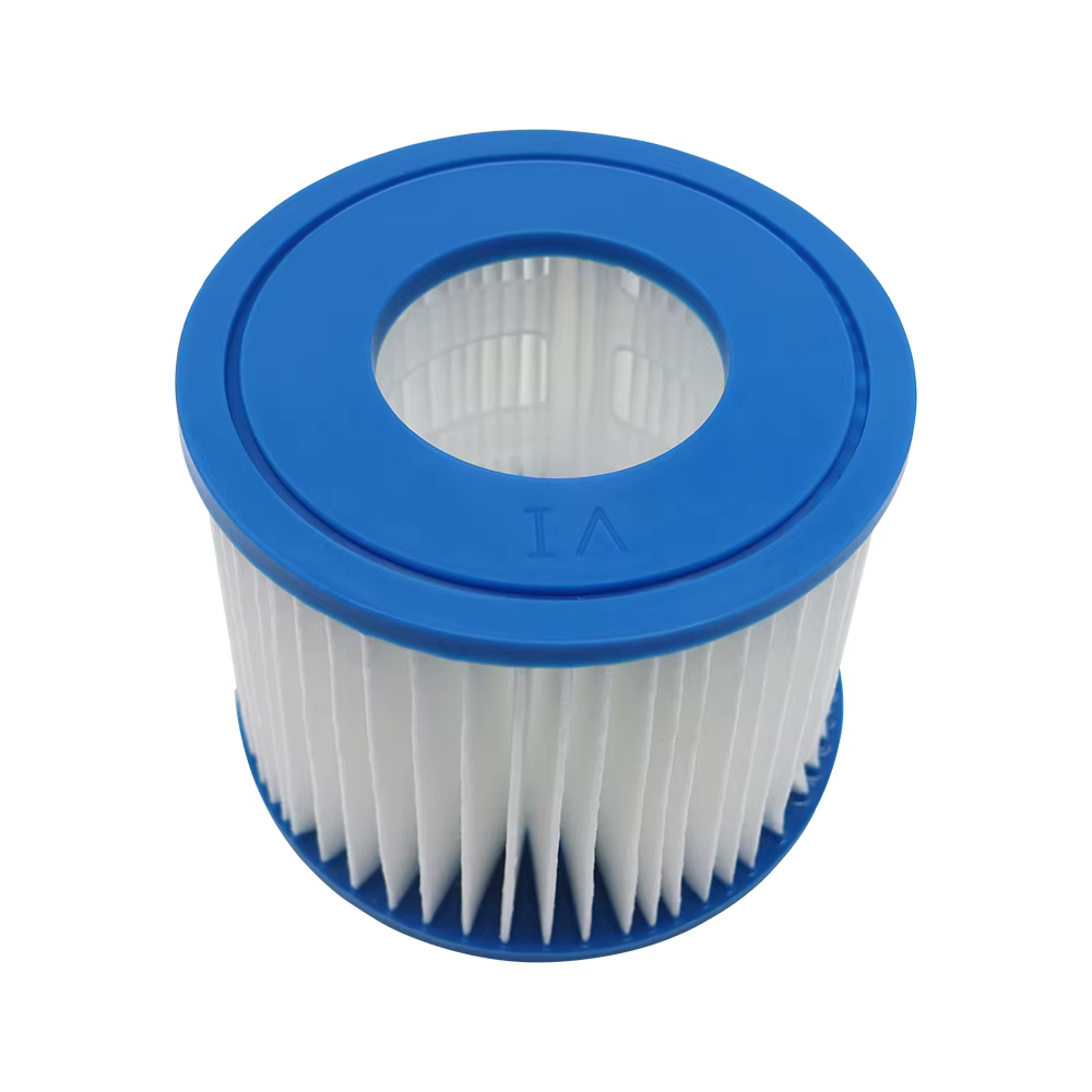 Filtre de rechange pour piscine