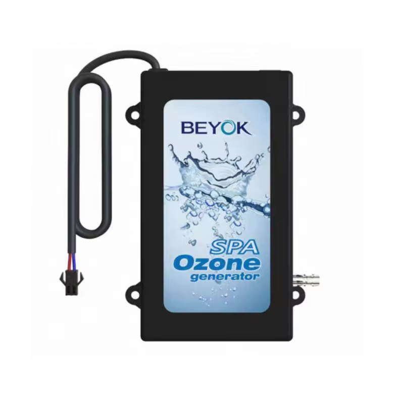 Générateur d'ozone intégré pour baignoire, SPA, piscine, 50mg/h, FQ-220