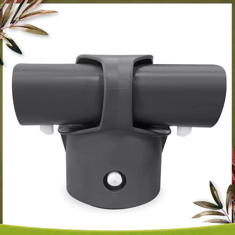 Joint en T fiable-12427 pour piscines Intex Ultra Frame