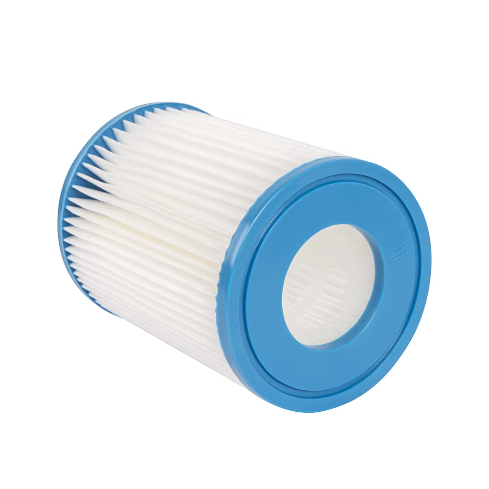 Cartouches filtrantes pour piscine Type II 58094
