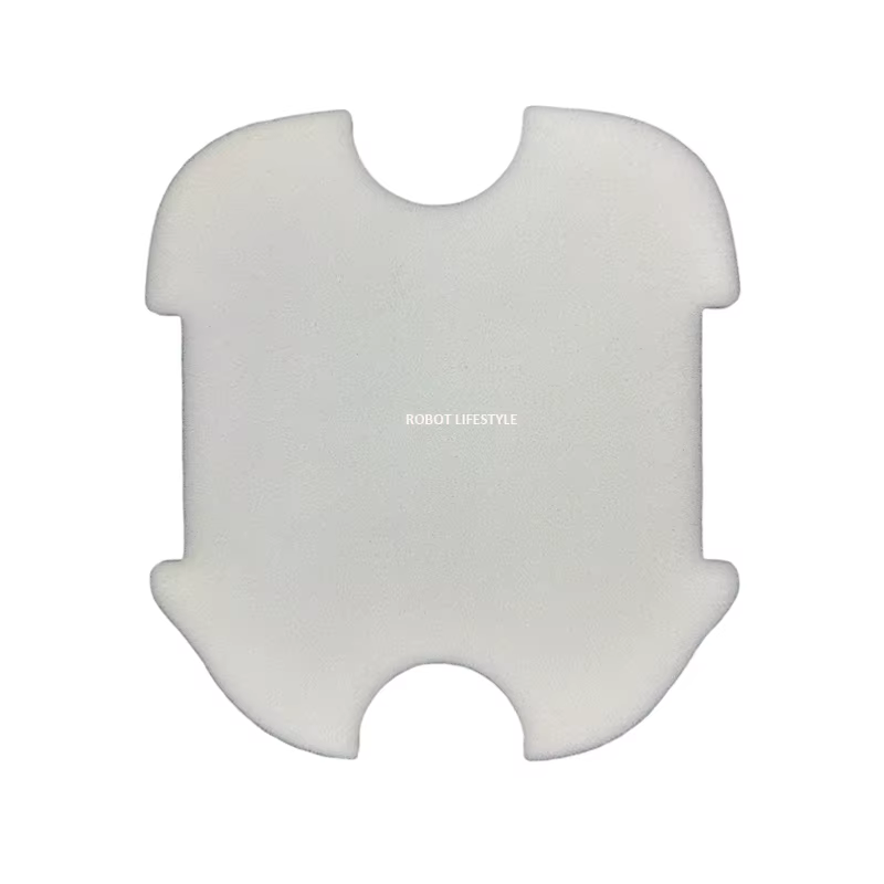 Filtration originale en mousse de coton