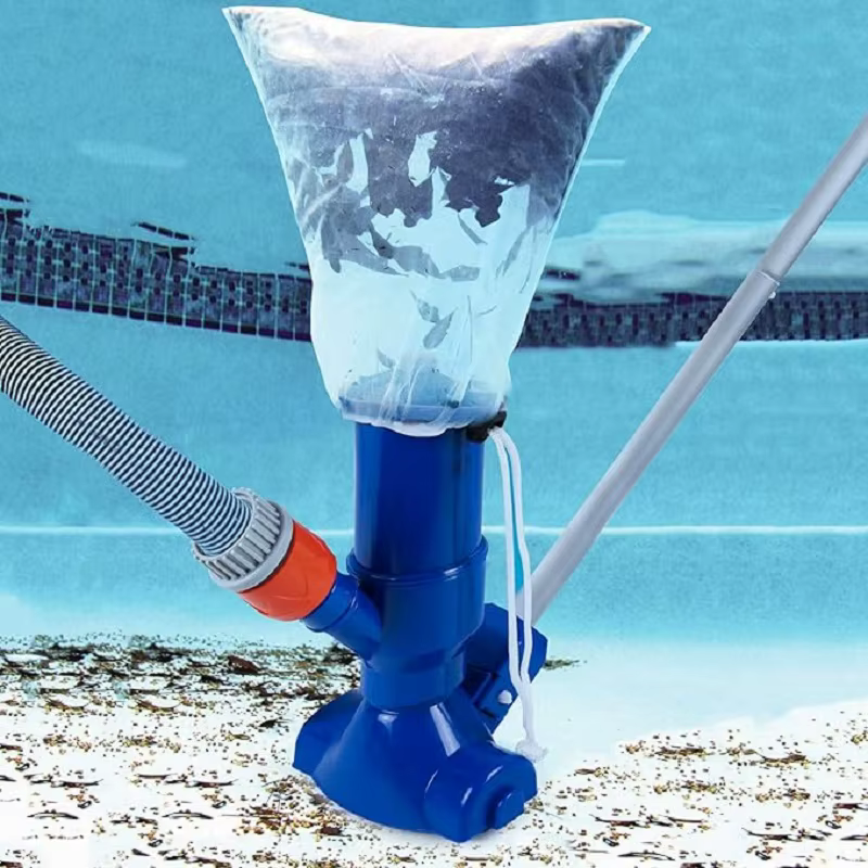 Outil de nettoyage rapide pour piscine