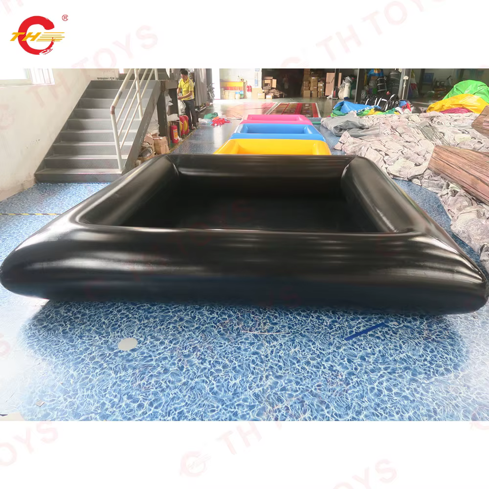 Lancer-Piscine gonflable portable pour bébé