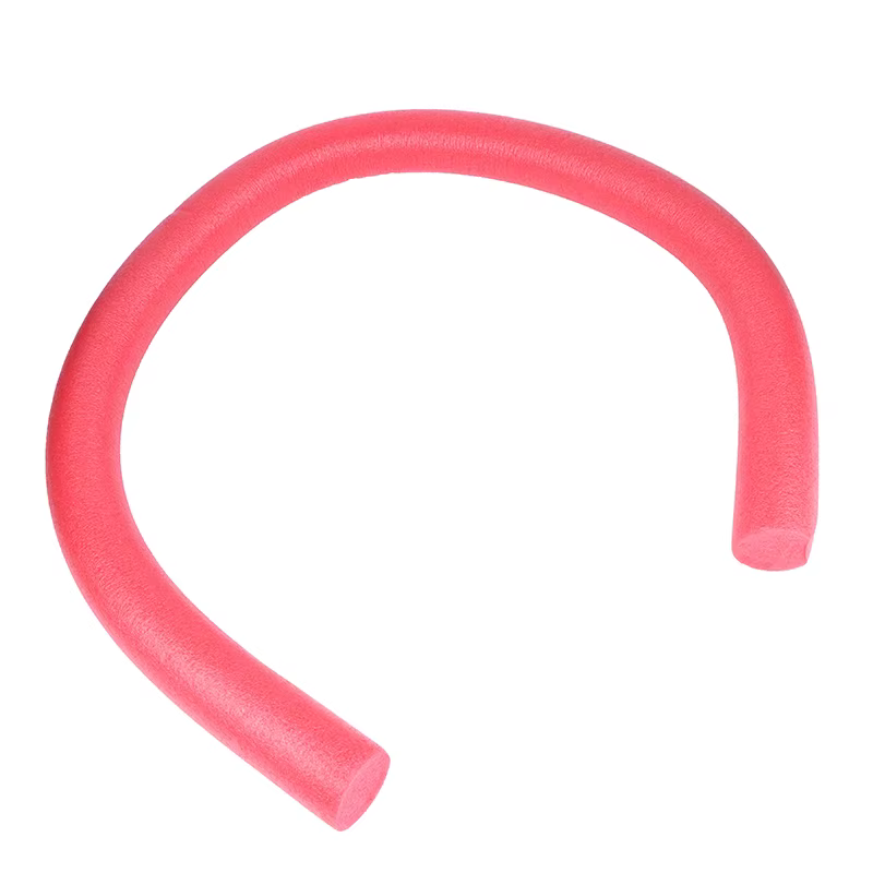 Bâtonnets flottants en mousse pour piscine 65x1500/70x1300/75x1500/60x1500mm