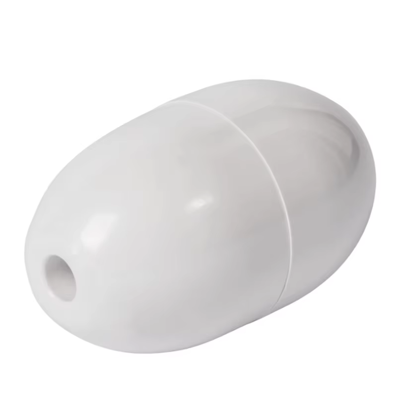 Tête flottante pour le zodiaque Polaris