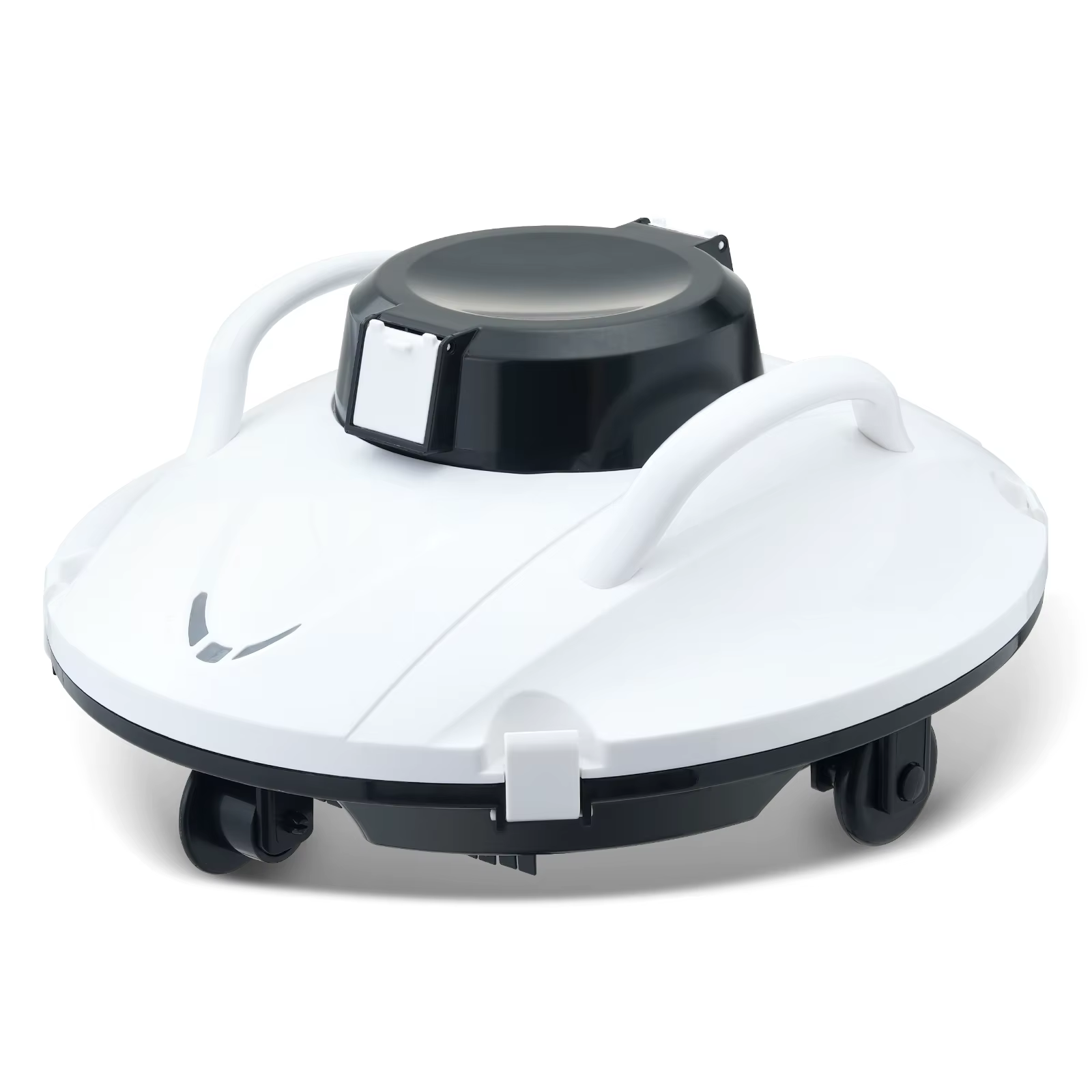 Un jeu de roues (4 roues) pour robot nettoyeur de piscine sans fil UFO002