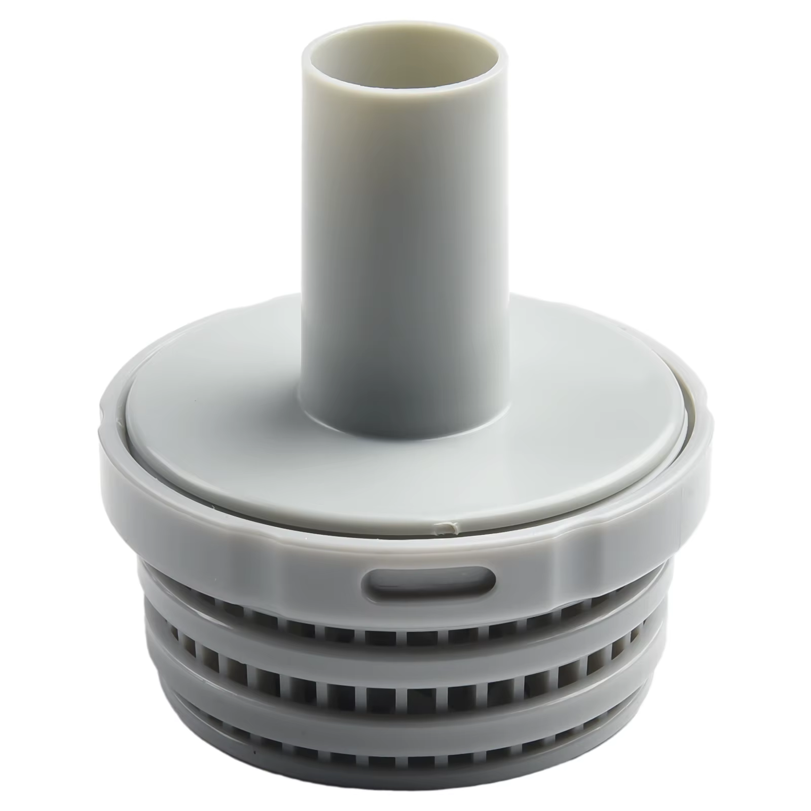 Kit d'assemblage d'entrée et de sortie de piscine pour modèles INTEX hors sol avec raccord de tuyau de 32 mm et